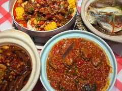 -辣小鲜·南昌大排档(船山路店)