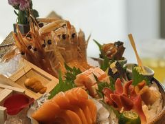 -花潮料理艺食馆(SM新生活广场店)