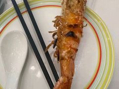 -开海·红岛海鲜虾水饺(石老人店)