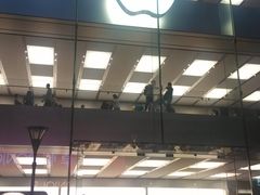 -Apple 零售店(Causeway Bay)