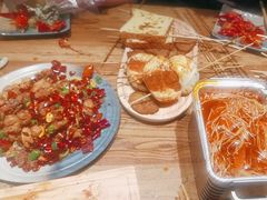 -1819餐厅·团队聚餐·烤串·精酿