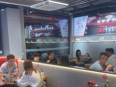 -古彭7只羊·招牌白串·碳锅羊肉旗舰店