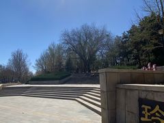 -玲珑塔公园