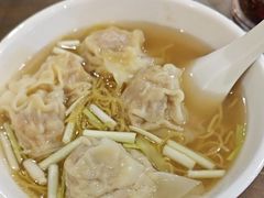 -一记面馆·云吞面嘅专家(富华店)