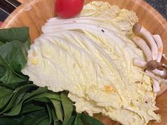 -湊湊火锅·茶憩(世博大道店)