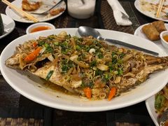 -自然餐厅(Phuket)