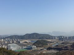-黄贤森林公园