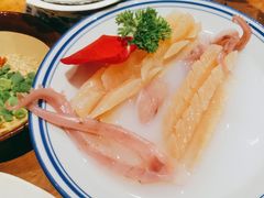 -楠火锅(太古里总店)