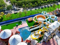 -渔岛海洋度假区