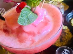 -Pistolera Mexican Cantina女枪手墨西哥餐厅(碧云路店)