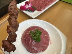 -南门涮肉(后海店)