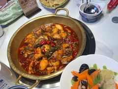 -涿派·炝锅鱼(涿州店)