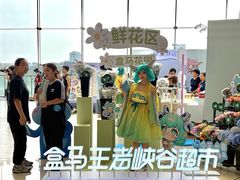 -首开·龙湖成都西宸天街