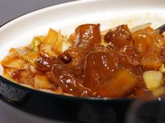 -狮王府淮扬菜(夫子庙老门东店)