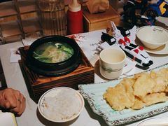 -七八冷面·延边朝鲜族美食(欢乐谷店)