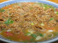 -洛阳面馆(红专路店)