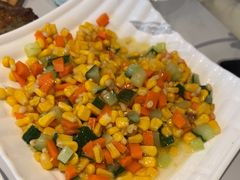 -何适山庄 ·可团建(水长城P2停车场店)