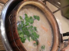 -利杨记·本味轩粥坊·烧烤(宝体店)