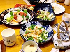 -天正河鲀·河豚亭(大连店)