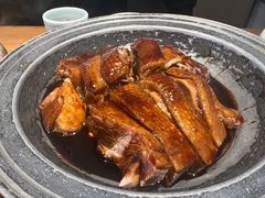 -常来小聚·广州非遗传承餐厅(地王广场店)