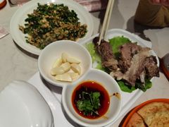 -杨氏青龙虾·羊蝎子(金盛路总店)
