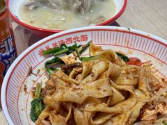 -武圣羊汤·西北面(朝阳门店)