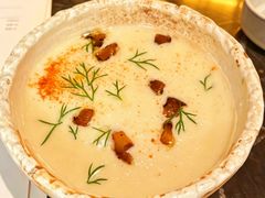 -LESCEDARS  Bistro香柏树(外滩店)