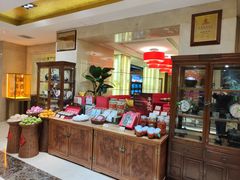 -书湘门地·中国十佳湘菜(西苑店)