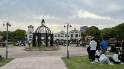 点击看大图 -伊莎贝拉婚礼庄园(顾村店)