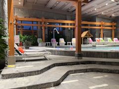 -弘安丽水温泉酒店