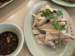-百家鸡味馆(清泰店)