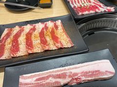 -花味·自助烤肉(雨花客厅店)