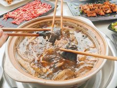 -土连锅·现熬养生汤锅(梁家巷店)