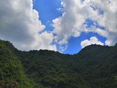 -宁波五龙潭景区