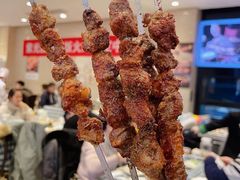 -紫光园(劲松店)