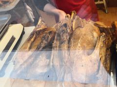 -岚谷翁家熏鹅(大同街店)