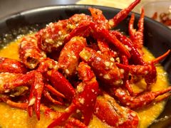 -聚味瞿记·龙虾堂(坡子街店)