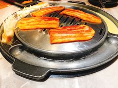 -雪花合烤肉(万达店)