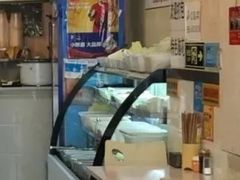 -辣妈水饺红冒菜(金阳路店)