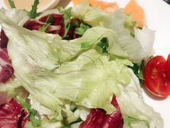 -斗牛士牛排餐厅(嘉里汇店)