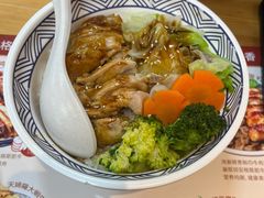 -一日一膳(韩乐坊店)