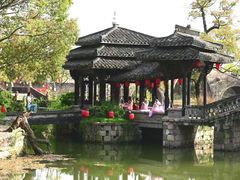 -韩湘水博园