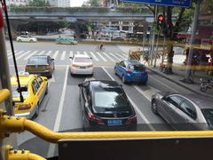 -广州都市观光巴士(粤陶巴)