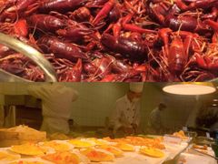 -半岛听涛蒸汽海鲜自助(K11店)