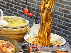 -长安记·大美陕菜(大族广场店)