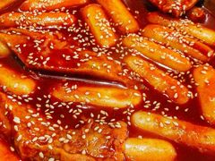 -麻蒲碳烤肉(嘉禾东平地铁站19号店)