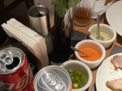 -拉蒂娜·巴西牛排馆 Latina·Brazilian Steakhouse(王府井喜悦店)
