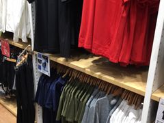 -优衣库(长沙国金中心店)
