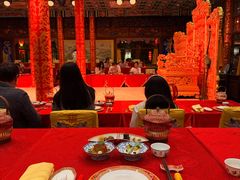 -白家大院·王府宫廷菜(苏州街店)
