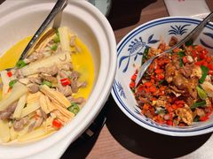 -巡湘记·地道湖南菜(活力城店)